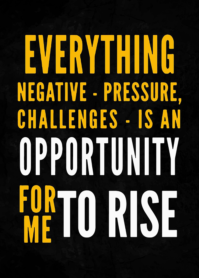 Everything Negative Pressu