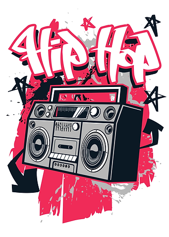Hip Hop Culture