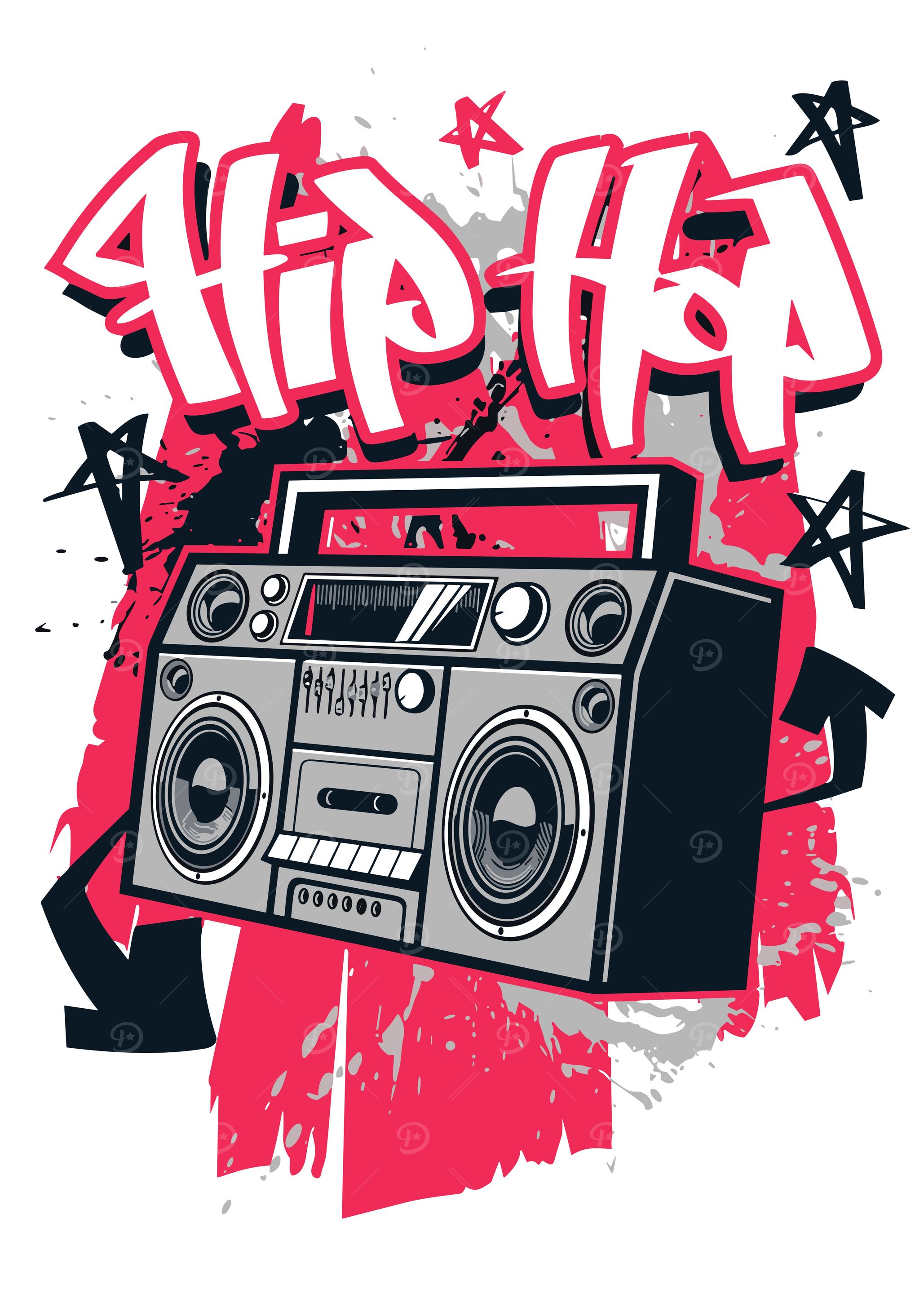 Hip Hop Culture