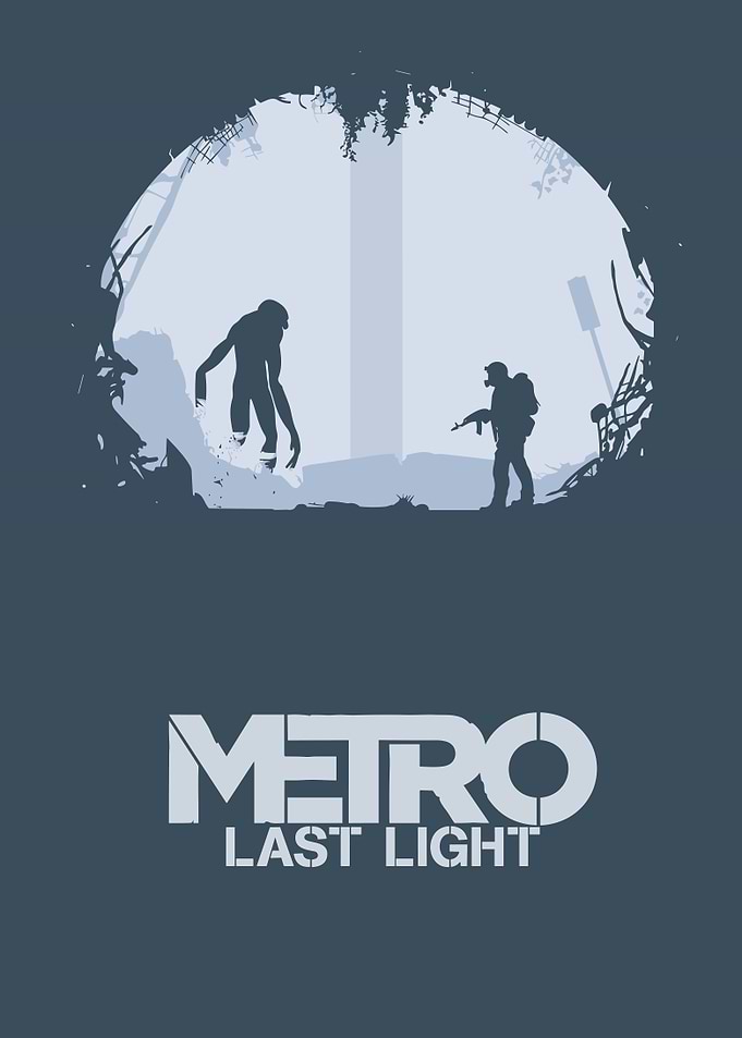Metro Las Light