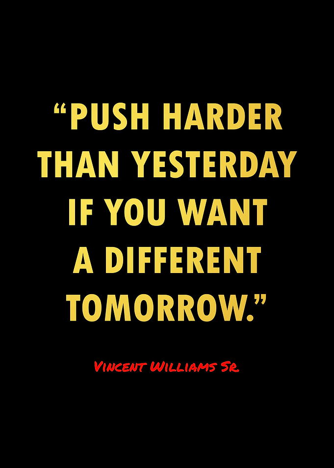 Gym Motivation Quote