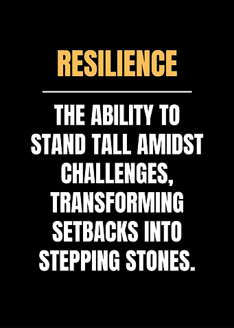 Motivational Poster
