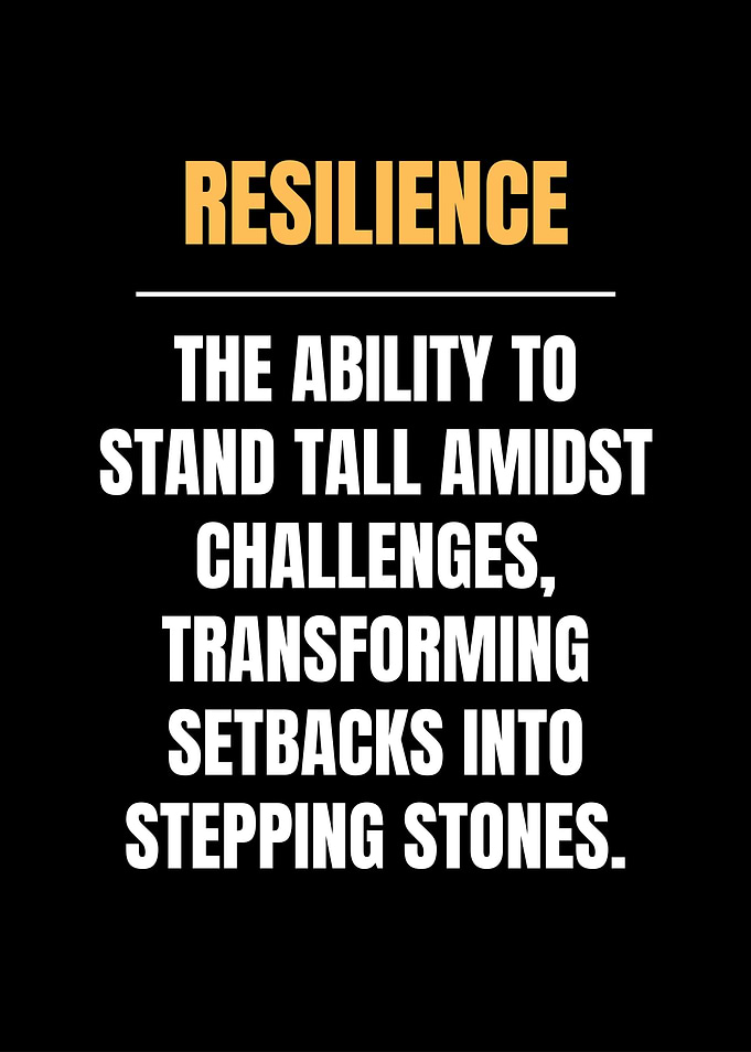 Motivational Poster