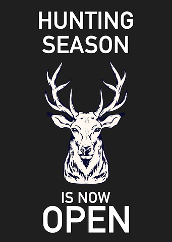 Hunting Season 004