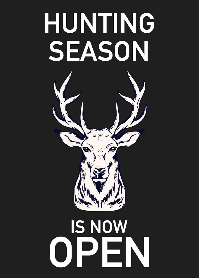 Hunting Season 004