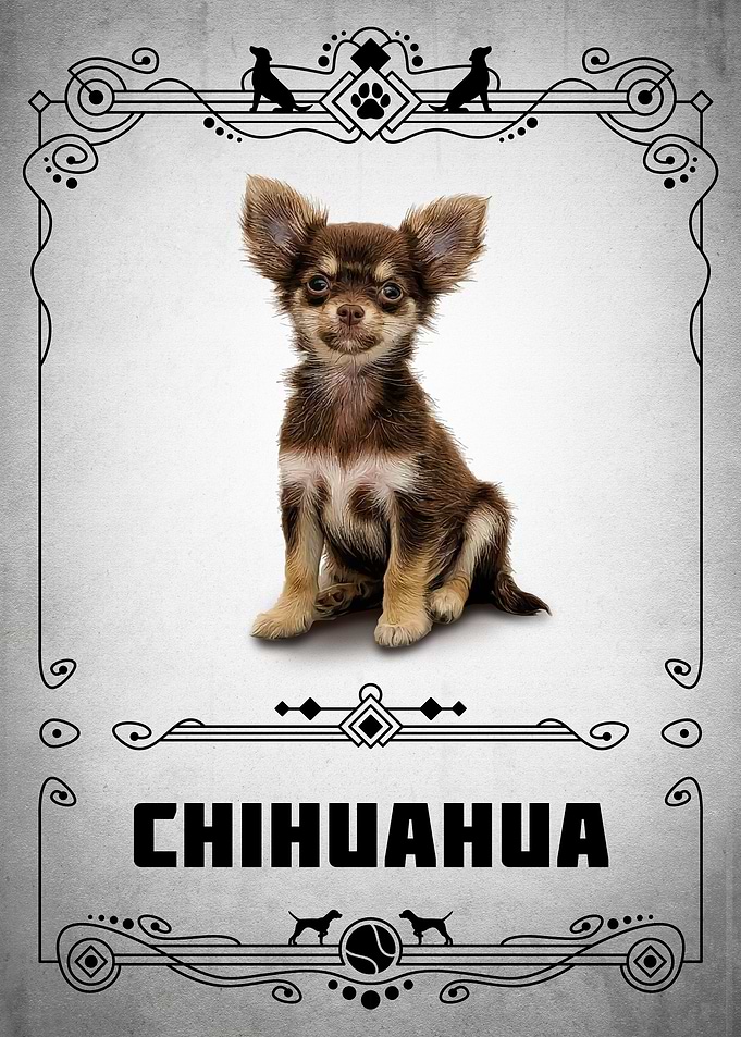 Chihuahua