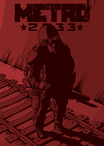 Metro 2033