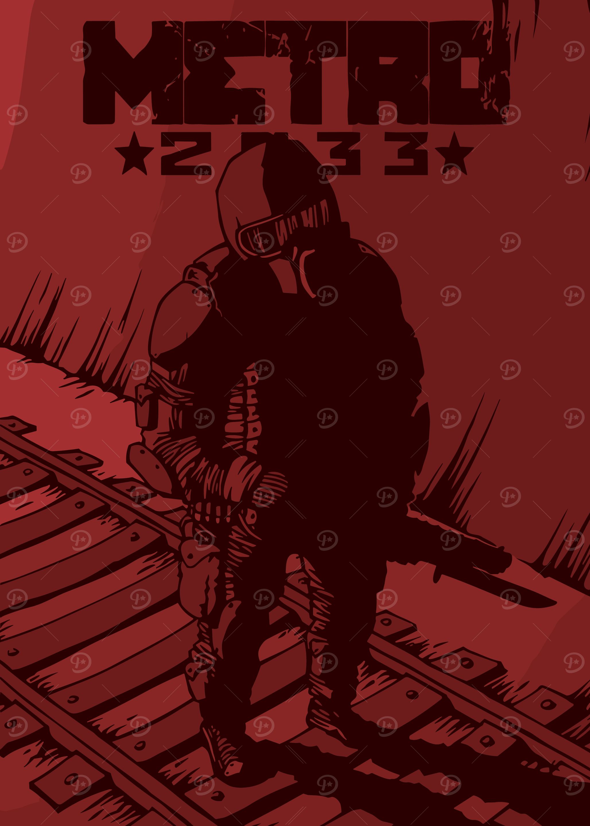 Metro 2033