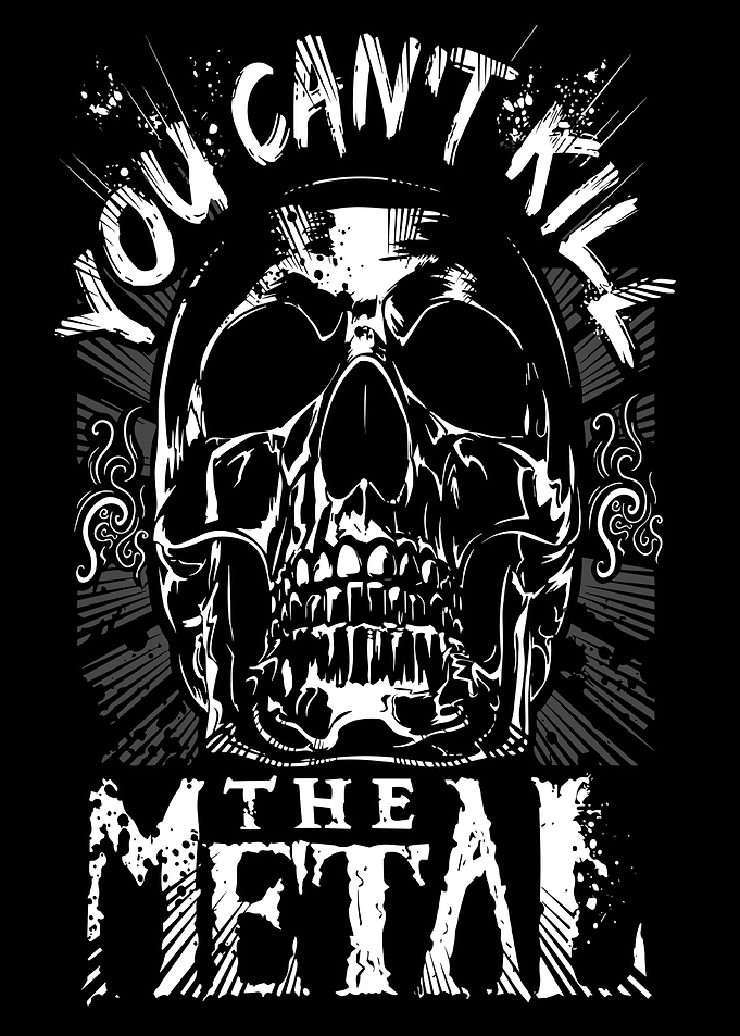 Metal Music