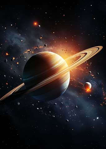 Fantasy planet 01