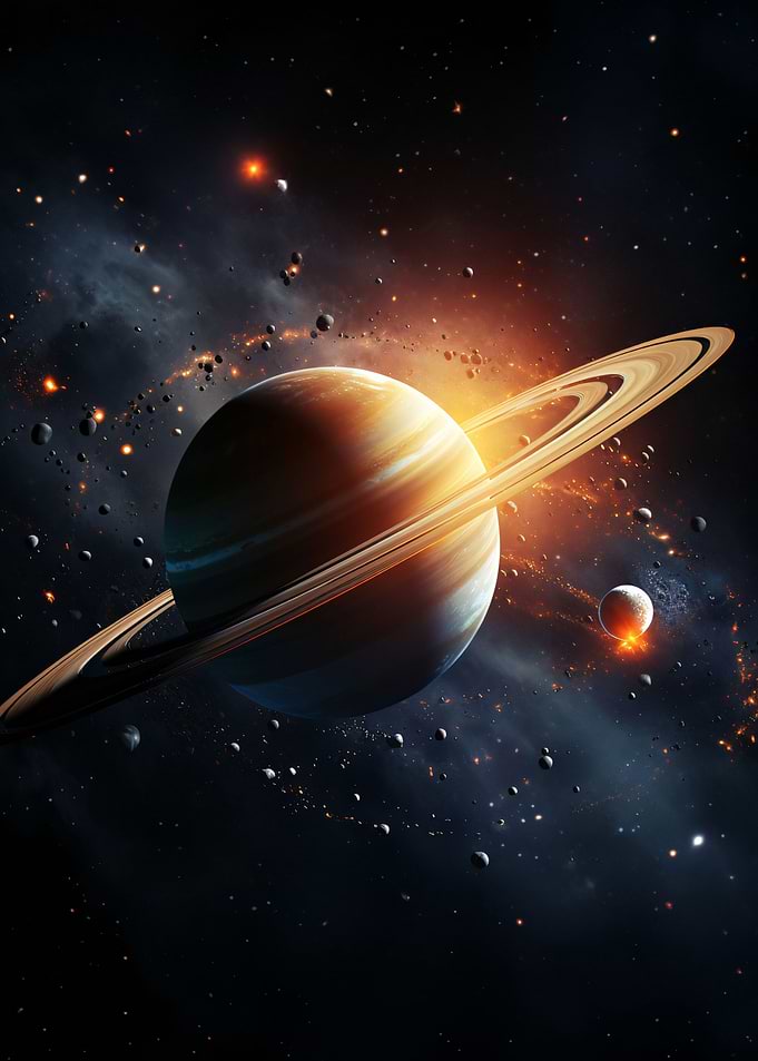 Fantasy planet 01