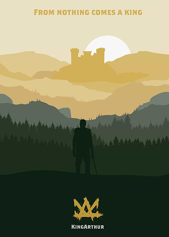 King Arthur
