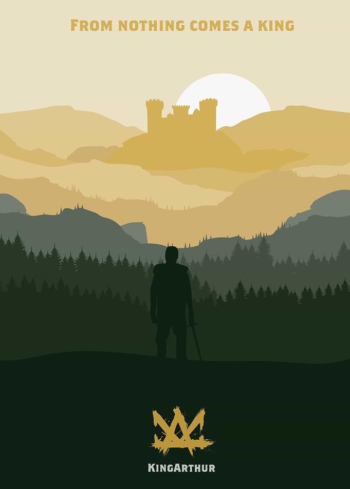 King Arthur