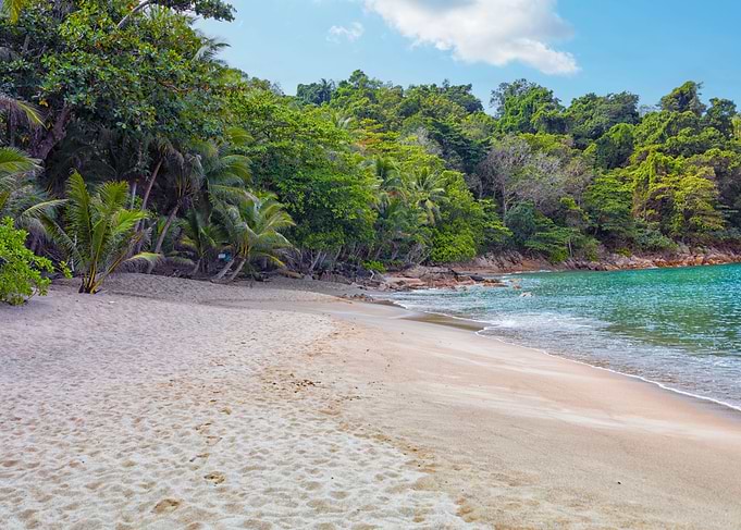 Phuket Island
