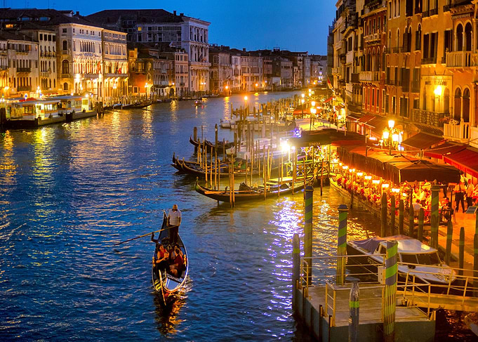 Gondola