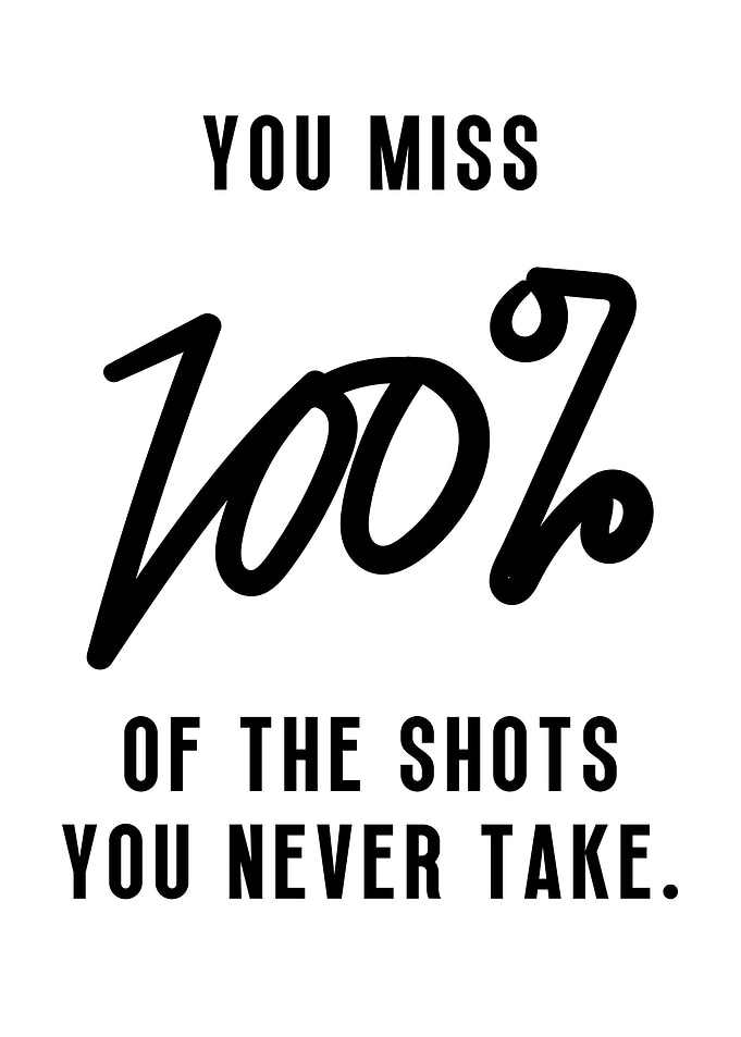 Take the Shot