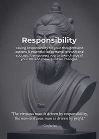 Responsibility