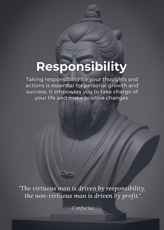 Responsibility