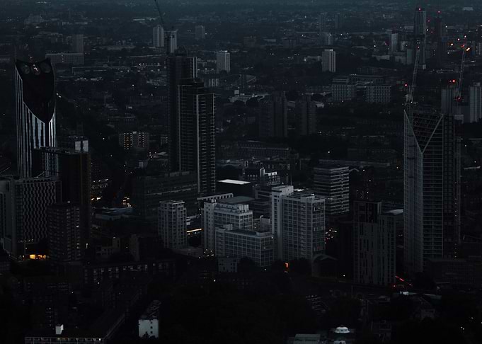 High Rise Buildings