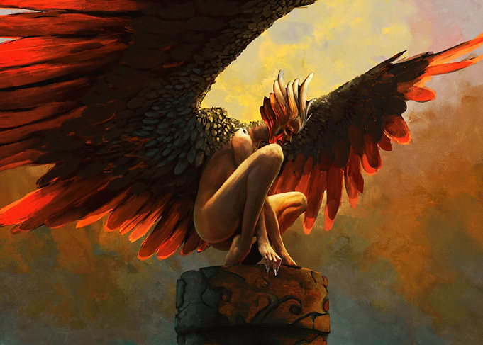Sphinx