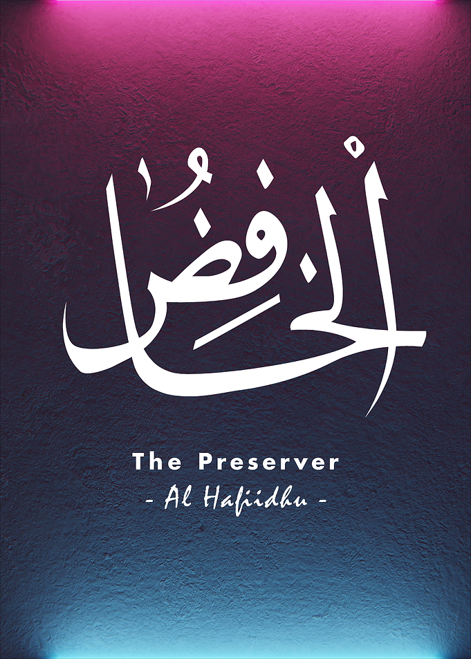The Preserver