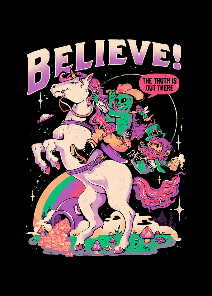 Believe