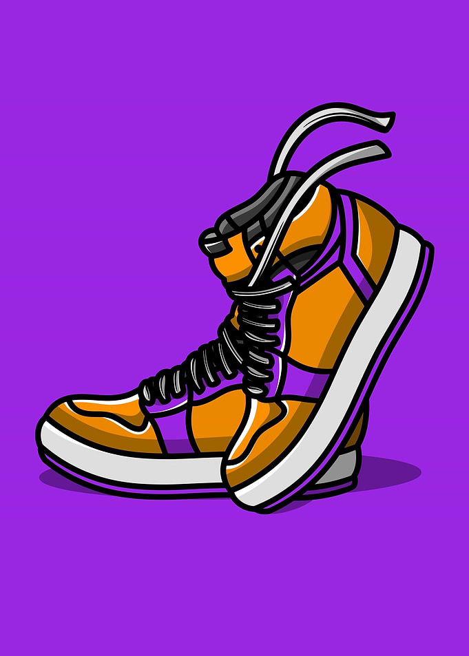 Sneakers V12