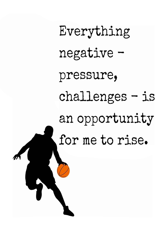 Basketball Quotes