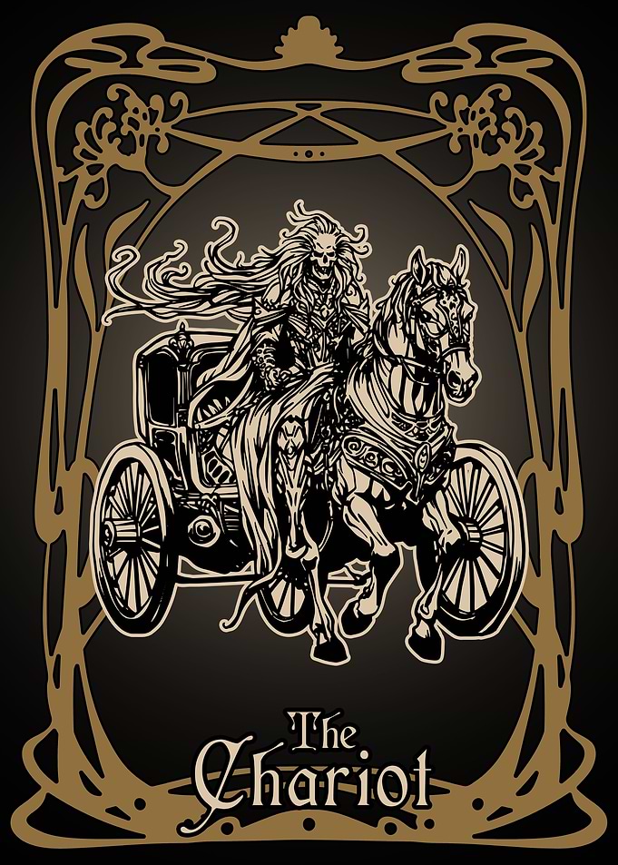 The Chariot