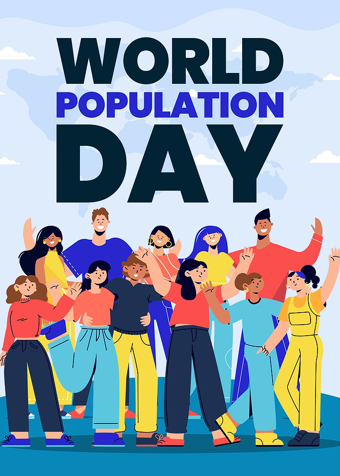 world population day