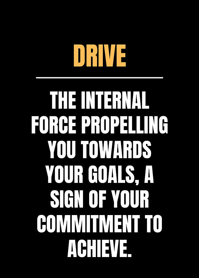 Motivational Quotes