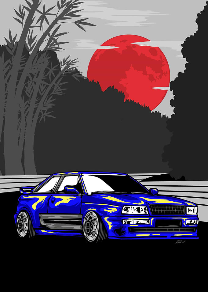 Classic Car