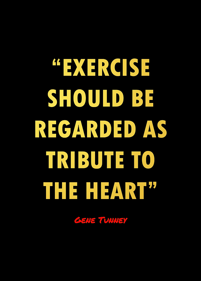 Gym Motivation Quotes