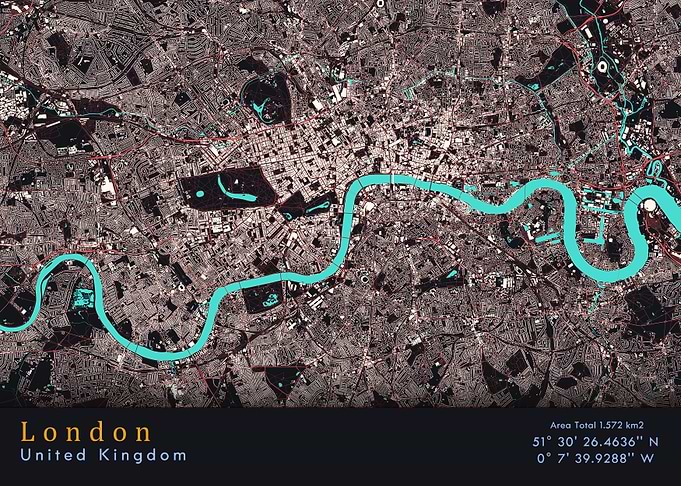 London UK