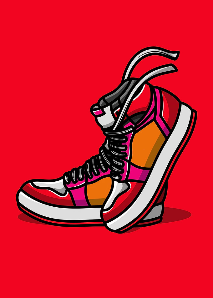 Sneakers V15