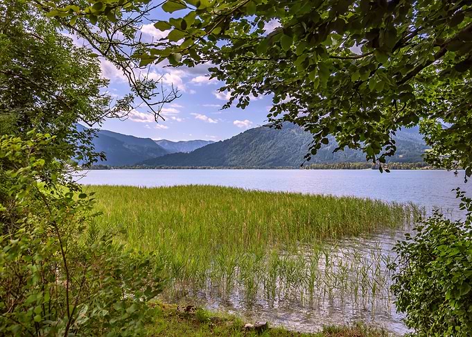 BAVARIA TEGERNSEE