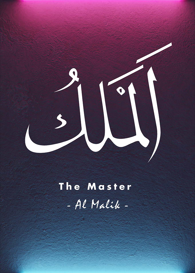 The Master