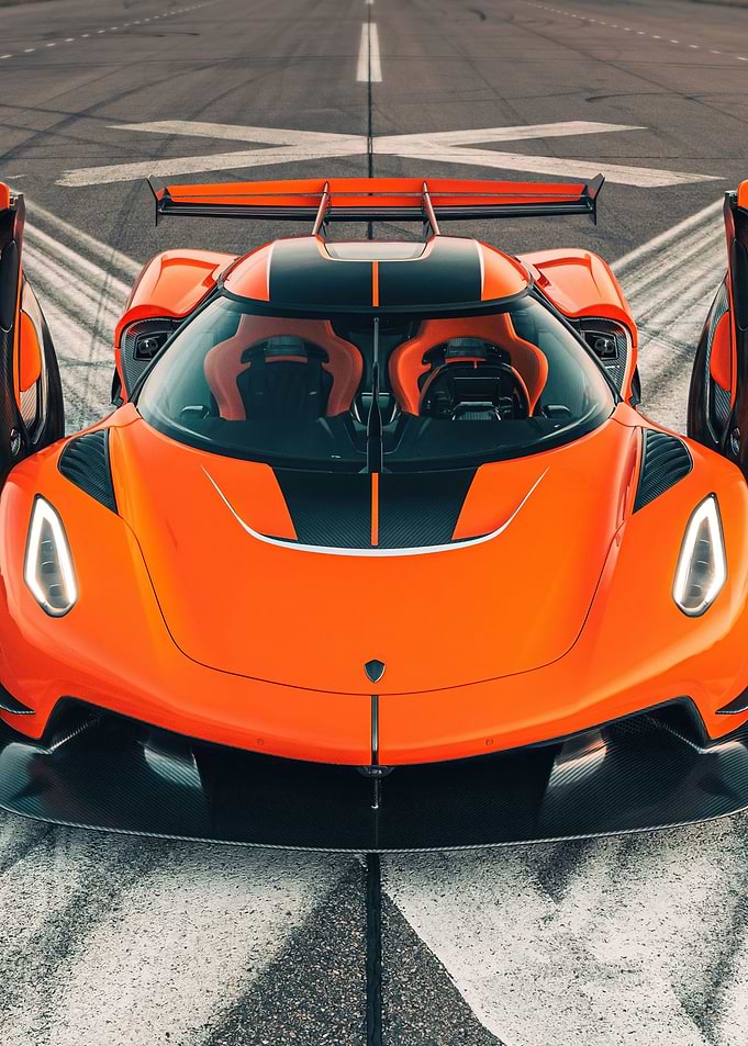 Hyper Car