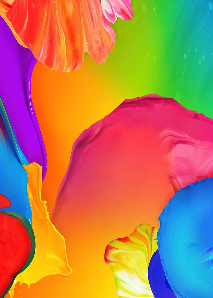 Abstract Posters