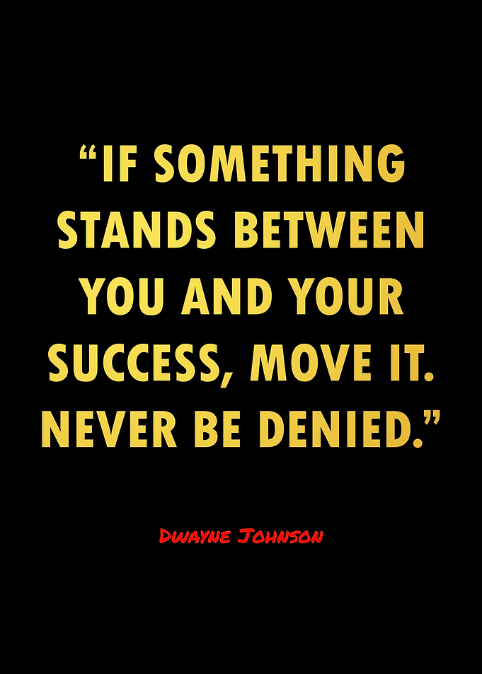 Gym Motivation Quotes