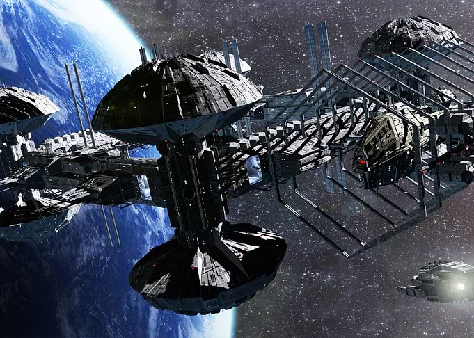 Horizon Station