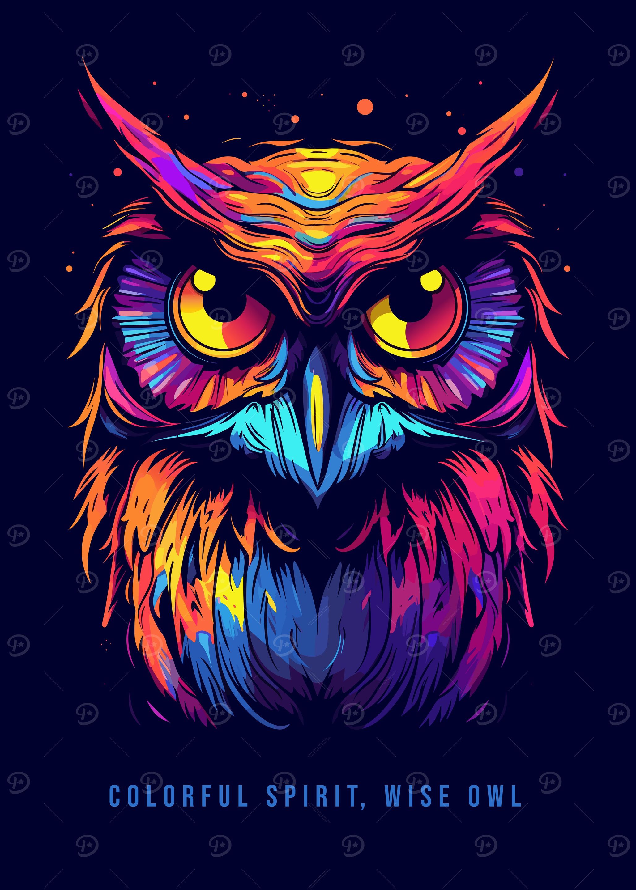 Owl Quotes