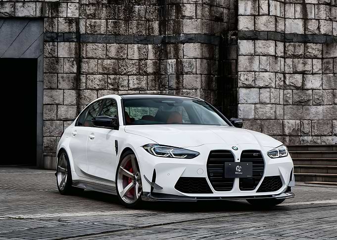 BMW M3