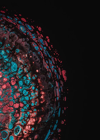 Abstract Posters