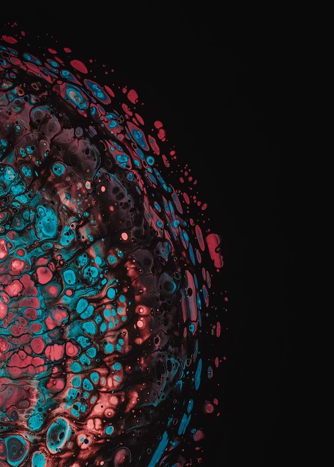 Abstract Posters