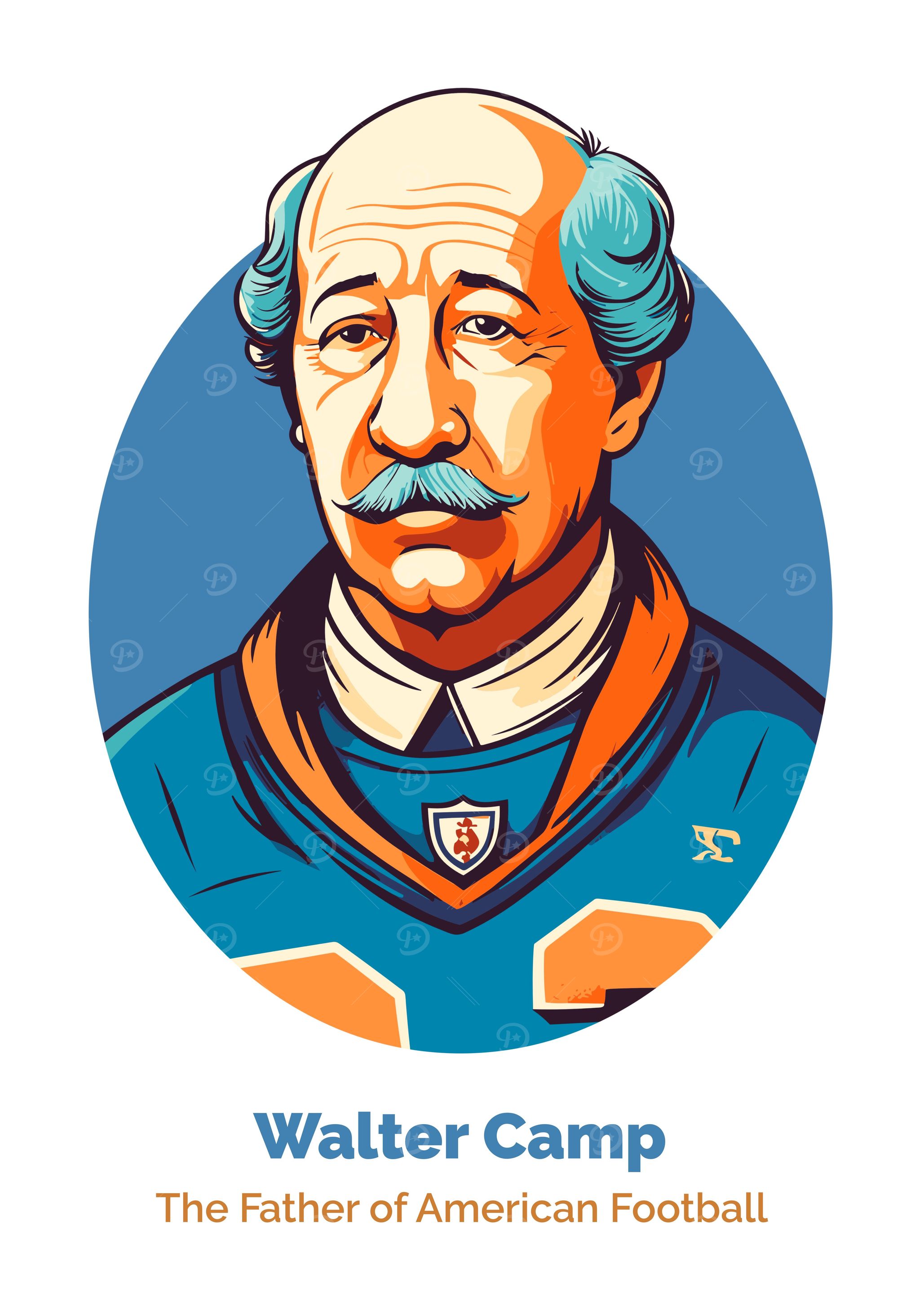 Walter Camp