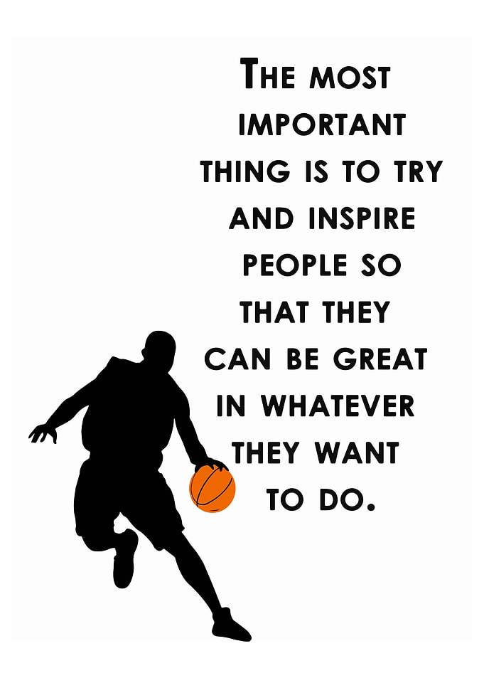 Basketball Quotes