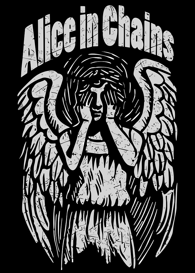 Alice in Chains
