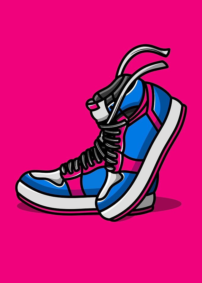 Sneakers V13