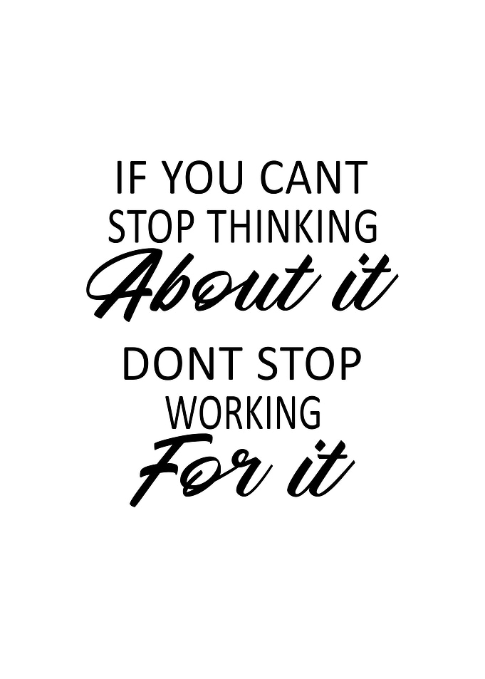 quote art inspiration